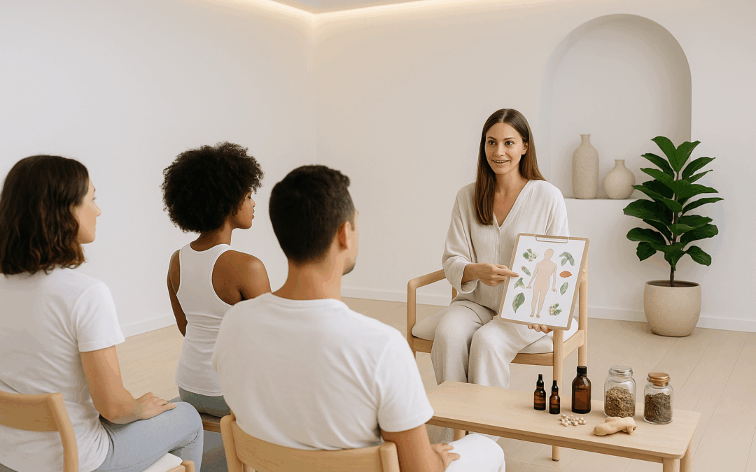 Naturopathie