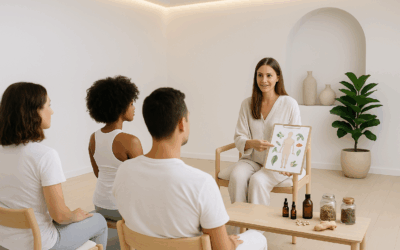 Naturopathie