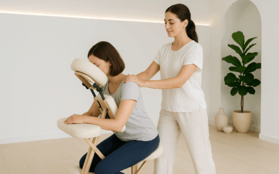 Massage amma assis