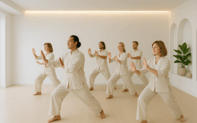 Tai Chi Chuan